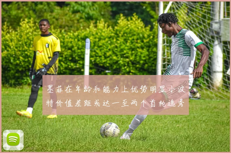 墨菲在年龄和能力上优势明显小波特价值差距或达一至两个首轮选秀权